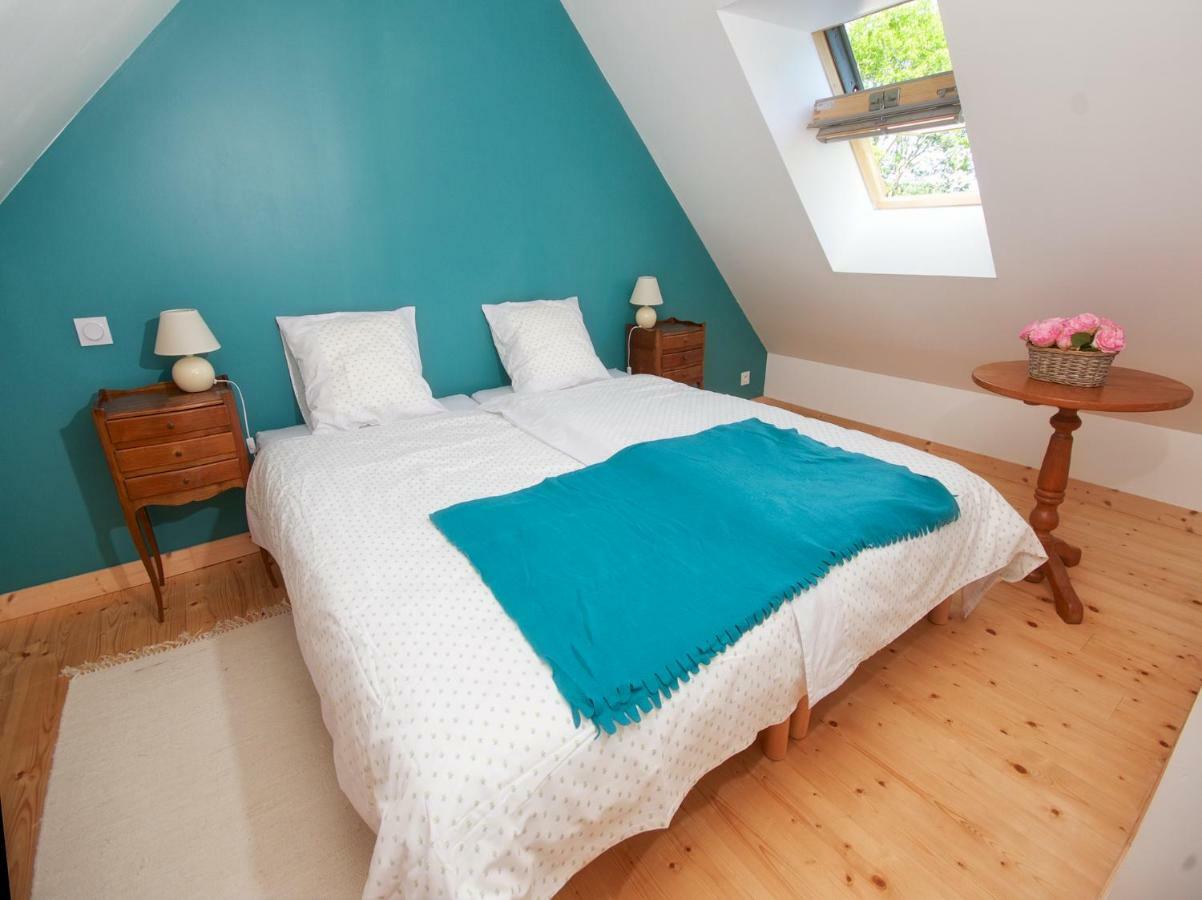 Trégrom Your Cosy Corner In The Country 아파트 외부 사진